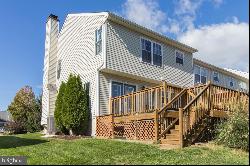 128 Megan Circle, Chalfont PA 18914