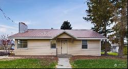 19 S Garden Avenue, Rock Island WA 98850