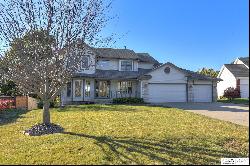 652 Caribou Circle, Papillion NE 68046