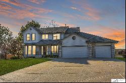 652 Caribou Circle, Papillion NE 68046