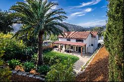 1523 Portesuello Avenue, Santa Barbara CA 93105