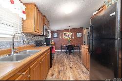 22071 Morin Rd, Von Ormy TX 78073