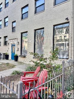 1323 K Street SE Unit 203, Washington DC 20003