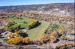 CR 39 and 41, Velarde NM 87582