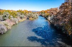 CR 39 and 41, Velarde NM 87582