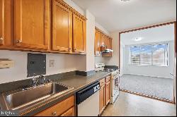 6641 Wakefield Drive Unit 513, Alexandria VA 22307