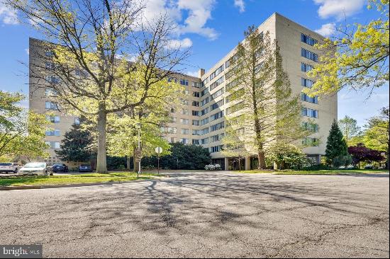 6641 Wakefield Drive Unit 513, Alexandria VA 22307