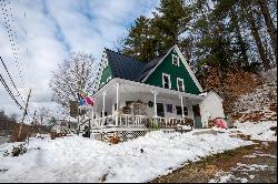 347 Main Street, Londonderry VT 05155