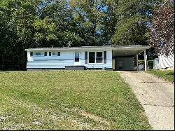 2503 Brooklyn Drive, Parkersburg WV 26101