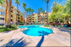 230 E Flamingo Road Unit 133, Las Vegas NV 89169