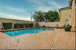 11028 Pentland Downs Street, Las Vegas NV 89141