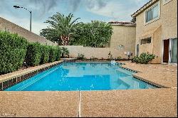 11028 Pentland Downs Street, Las Vegas NV 89141