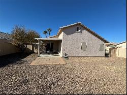 2214 Sacred Mountain Court, North Las Vegas NV 89032