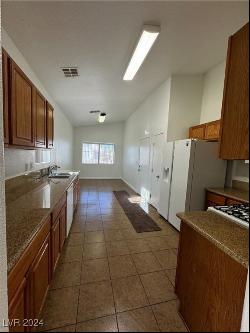 2214 Sacred Mountain Court, North Las Vegas NV 89032