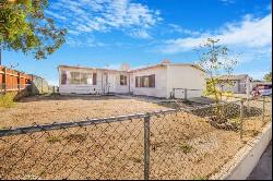 661 Patricia Avenue, Barstow CA 92311