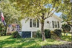 806 Alma Avenue, Kannapolis NC 28081