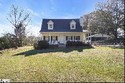 462 Stewart Road, Fountain Inn SC 29644