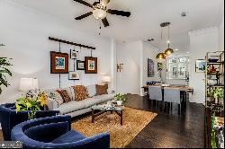 3980 Allegretto Circle, Atlanta GA 30339