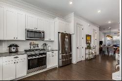 3980 Allegretto Circle, Atlanta GA 30339