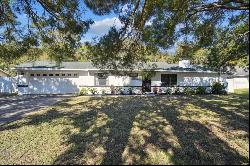 8201 W Trotter Lane, Homosassa FL 34446