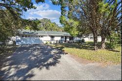 8201 W Trotter Lane, Homosassa FL 34446