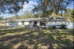 8201 W Trotter Lane, Homosassa FL 34446