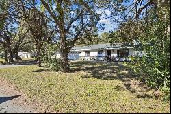 8201 W Trotter Lane, Homosassa FL 34446