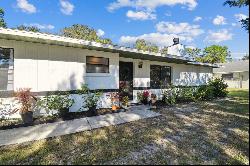 8201 W Trotter Lane, Homosassa FL 34446