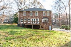 612 Doe Run Drive, Kernersville NC 27284