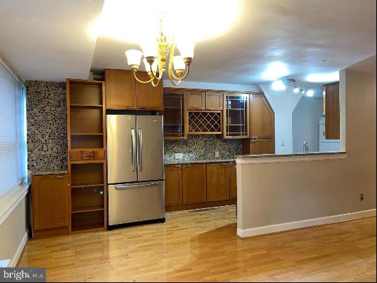 1806 Rittenhouse Square Unit 508, Philadelphia PA 19103