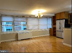 1806 Rittenhouse Square Unit 508, Philadelphia PA 19103