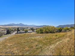 TBD N L Street, Livingston MT 59047