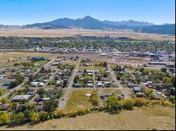 TBD N L Street, Livingston MT 59047