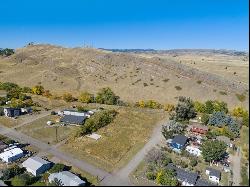 TBD N L Street, Livingston MT 59047