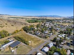 TBD N L Street, Livingston MT 59047