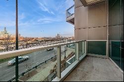 1201 S Prairie Avenue #402, Chicago IL 60605