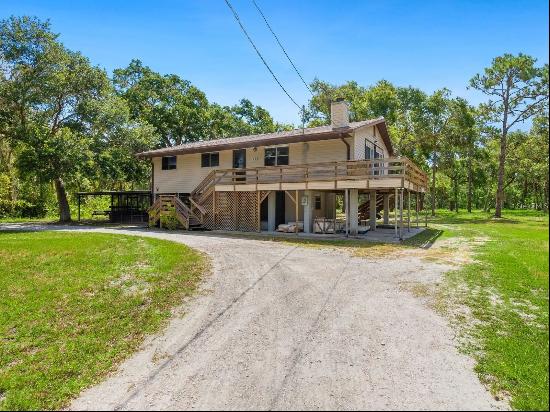 1223 Mill Creek Road, Bradenton FL 34212