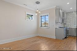 96 Weaver Street Unit A, Greenwich CT 06831