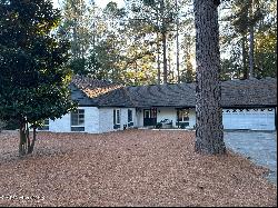 140 Westchester Circle, Pinehurst NC 28374