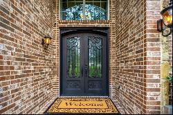 9643 Longmire Creek Way, Conroe TX 77304