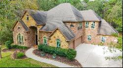 9643 Longmire Creek Way, Conroe TX 77304