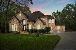 9643 Longmire Creek Way, Conroe TX 77304