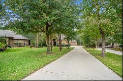 9643 Longmire Creek Way, Conroe TX 77304