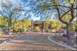 5909 E Sentinel Rock Road, Cave Creek AZ 85331