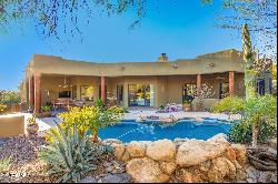 5909 E Sentinel Rock Road, Cave Creek AZ 85331