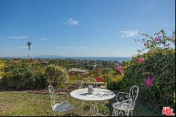 1166 Las Pulgas Place, Pacific Palisades CA 90272