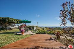 1166 Las Pulgas Place, Pacific Palisades CA 90272