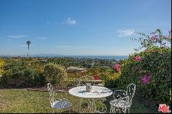 1166 LAS PULGAS Place, Pacific Palisades CA 90272