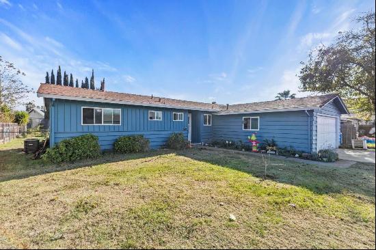 1738 Sanborn Road, Yuba City CA 95993