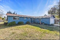 1738 Sanborn Road, Yuba City CA 95993